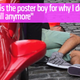 Illustration for article titled Acquaintance Confirms The Ferrari Driver Stomped By Cops Is An Obnoxious Poser